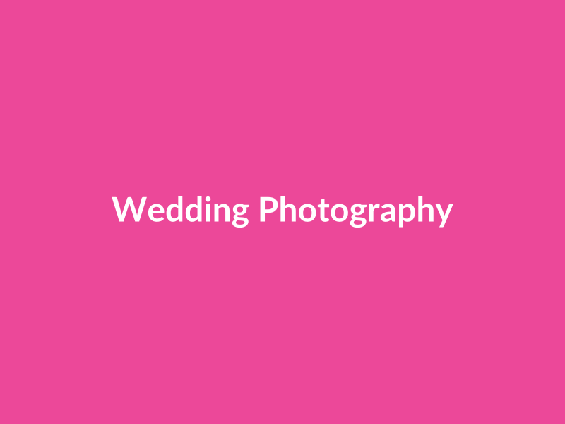 Golden Hour Wedding Shoot